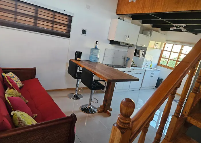 Cabanas Aventura Y Turismo