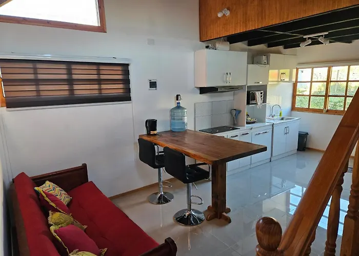 Cabanas Aventura Y Turismo
