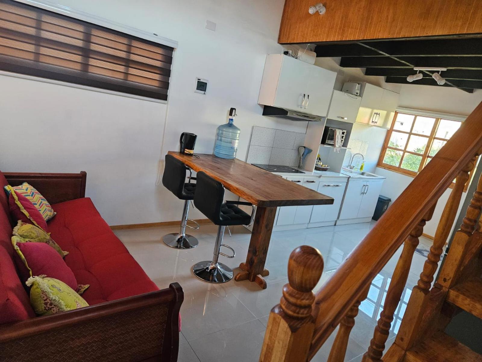 Apartment Aventura Y Turismo