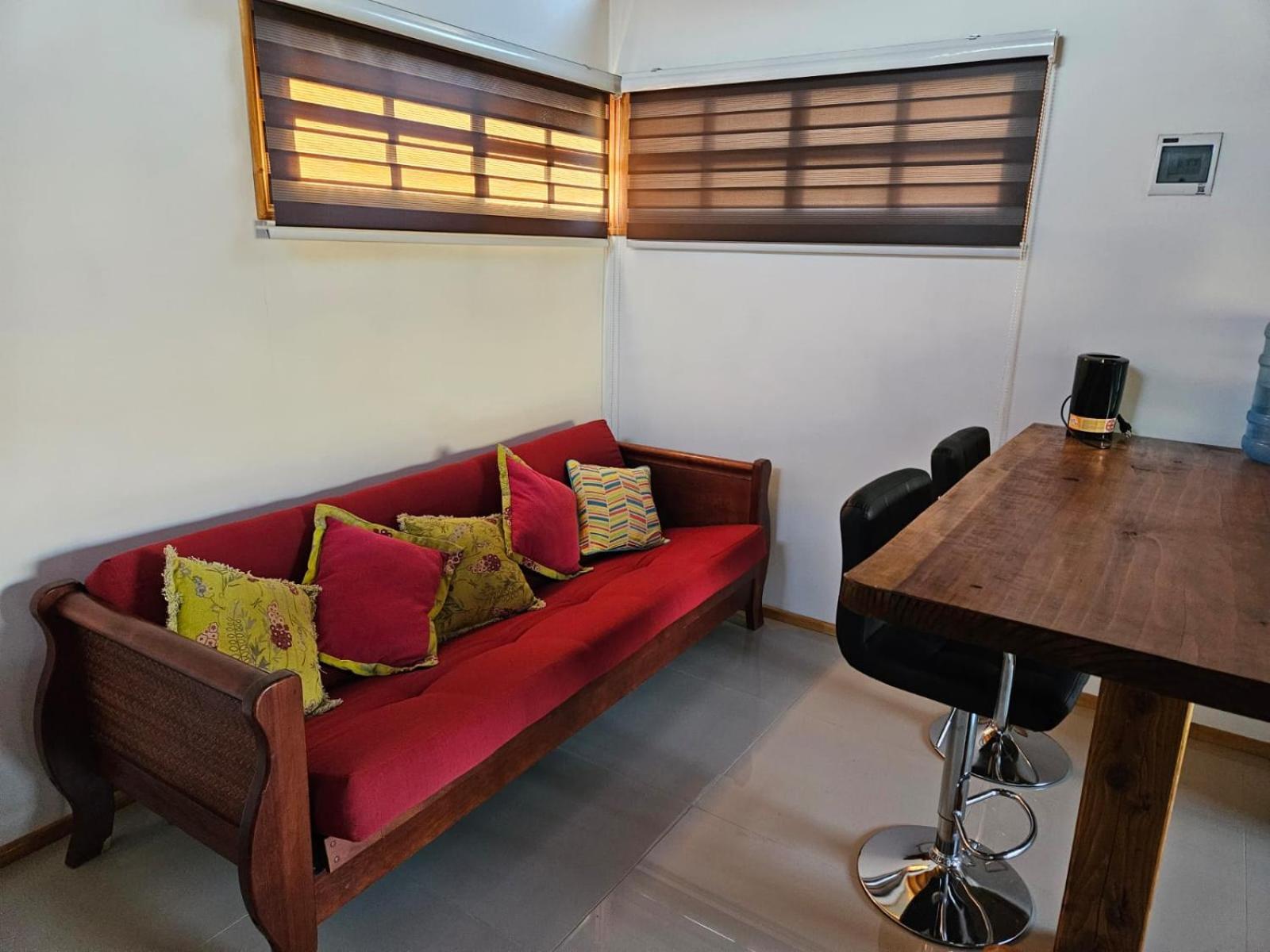 Apartment Aventura Y Turismo
