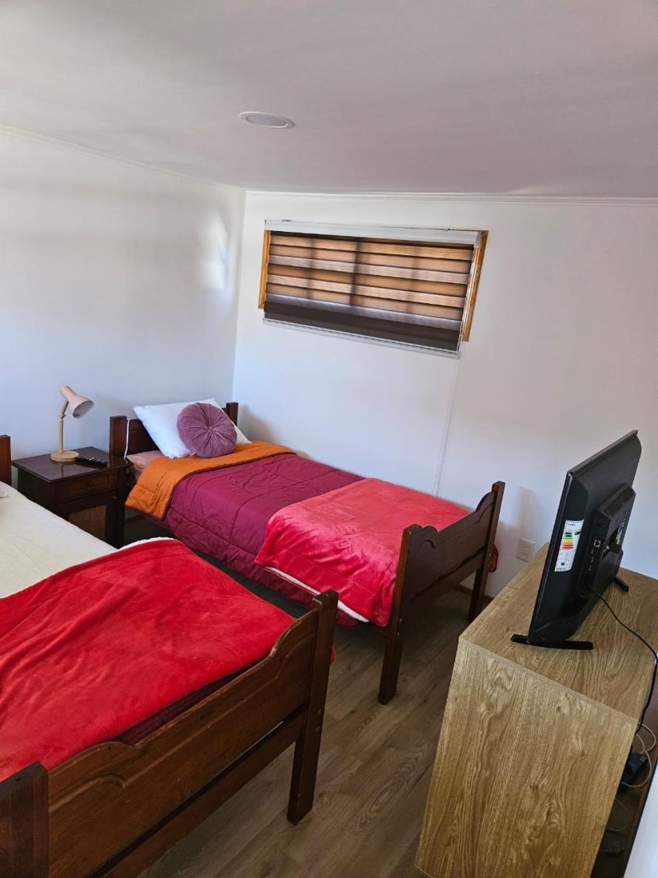 Apartment Aventura Y Turismo